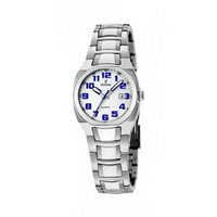 Watch Festina Woman in Steel F16254/1 - F16254/1